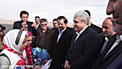 بازدید ستاری از دستاوردهای فنا...