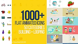 دانلود پروژه افترافکت مجموعه 1...