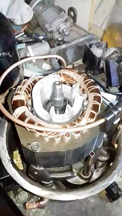 کمپرسور فریزر کمپرسور فریزر