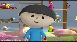 ماجراهای سعید  قسمت ۸۶