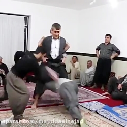 کلیپ خنده دار