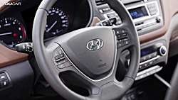هیوندای i20