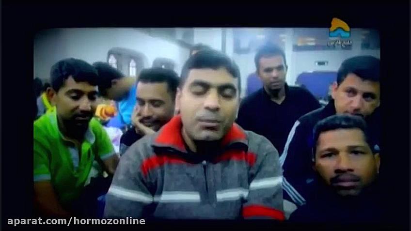 پوستر بزرگ