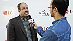 گزارش زومیت از سری دوم مسابقه...