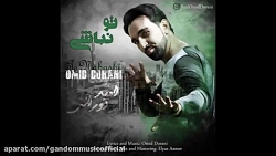 دانلود آهنگ تو نباشی از امید د...