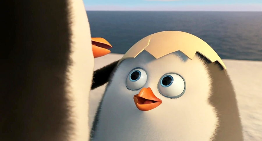 دانلود انیمیشن پنگوئن های ماداگاسکار Penguins of Madagascar 2014 زمان5539ثانیه