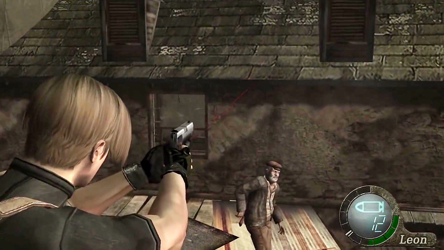 بررسی فنی Resident Evil 4 Switch Resident Evil Zero Resident Evil Remake