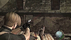 بررسی فنی Resident Evil 4 Swit...