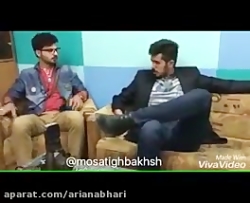 کلیپ خنده دار ورزش کردن خنده دار پسرا کلیپ خنده دار ورزش کردن...
