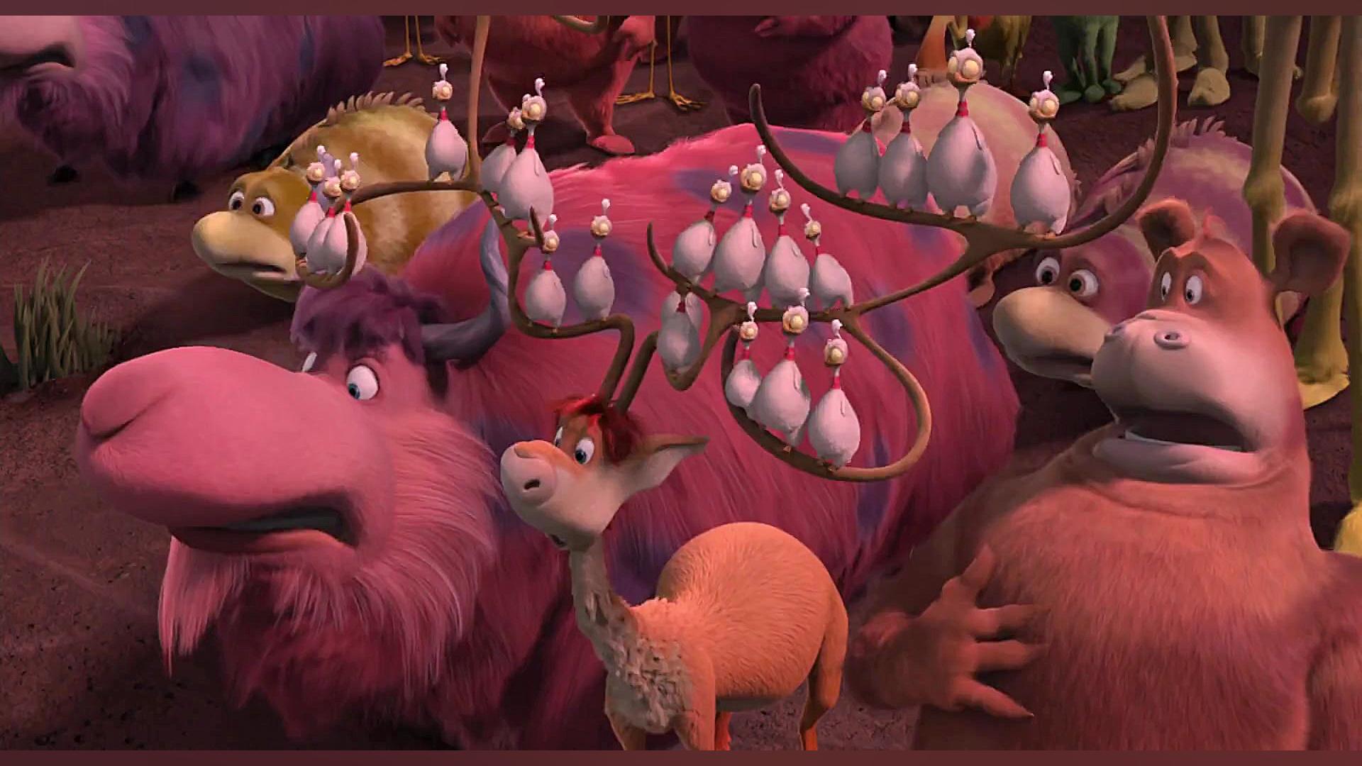 دانلود انیمیشن هورتون فیل مهربان Horton Hears a Who 2008   زیرنویس فارسی زمان5170ثانیه