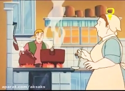 کارتون حنا دختری در مزرعه قسمت...