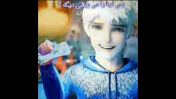 فروزن دو پارت ۳ ساخت خودم