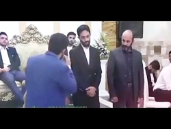 مولودی در عروسی مذهبی مولودی در عروسی مذهبی