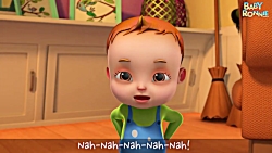 Ronnie آهنگ ها | 3D Rhymes | ک...