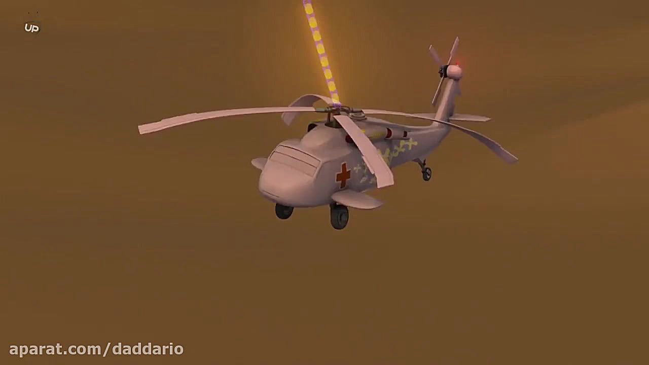 انیمیشن «ماجراجویی های پیتی و دوستان» 2016 با دوبله فارسی زمان4389ثانیه