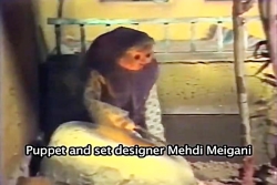 کودکان - سریال اتل متل