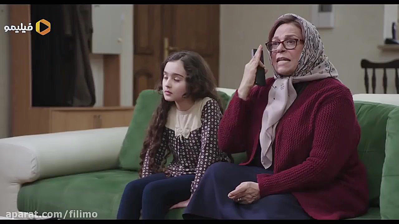 سریال هیولا قسمت دوم زمان62ثانیه