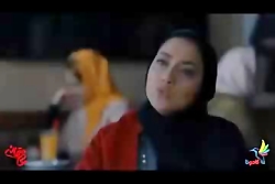 تیزر جدید سریال عاشقانه