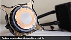 اسمبل سیستم گیمینگ INTEL i7 87...