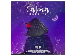 CALMA Bade To-کالما به نام بعد...