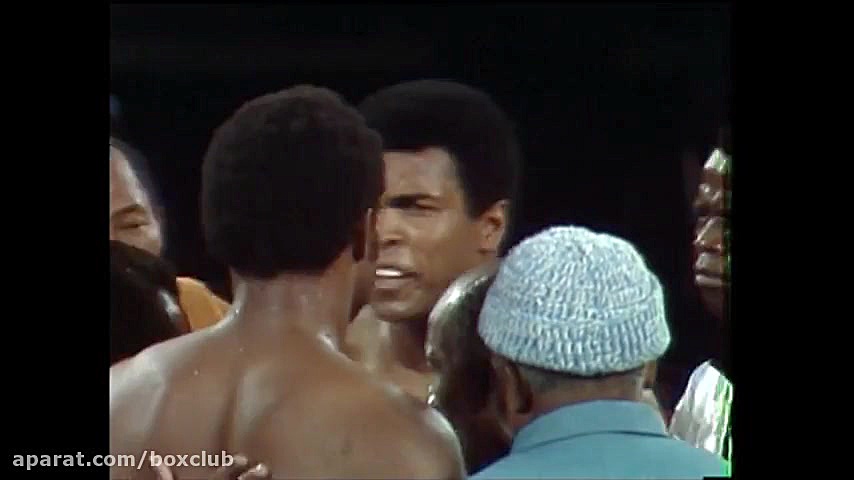 What's My Name Muhammad Ali (قسمت دوم) زمان4760ثانیه