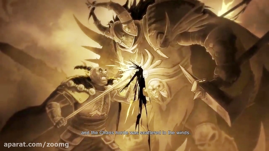 داستان بازی Warhammer: Chaosbane - زومجی