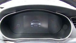 بررسی Kia Cadenza 2014  کیا کا...