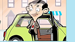 انیمیشن مستربین قسمت 36