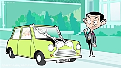 انیمیشن مستربین قسمت 40