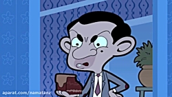 انیمیشن مستربین قسمت 52