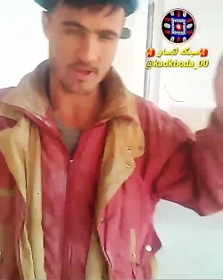 آموزش رقص لکی به افغانی