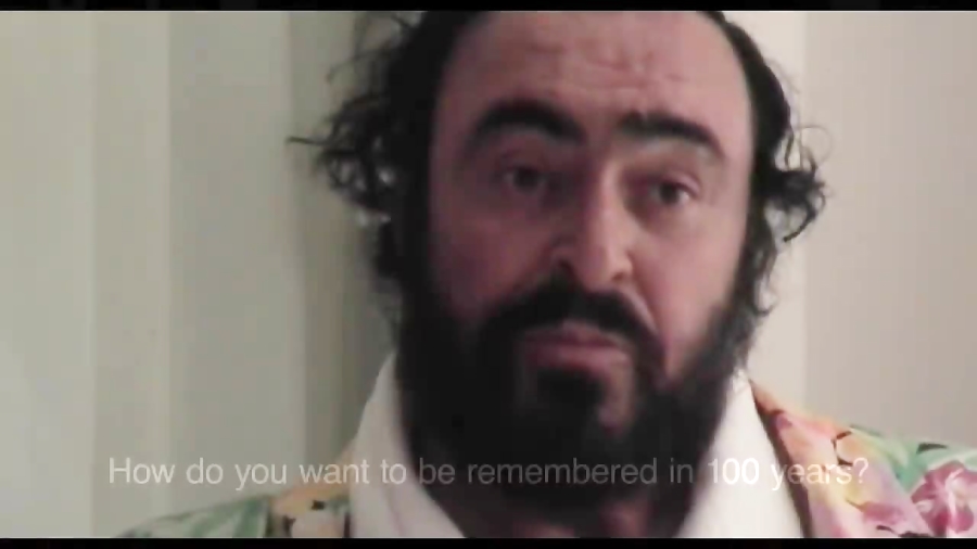 تریلر فیلم Pavarotti 2019 زمان143ثانیه