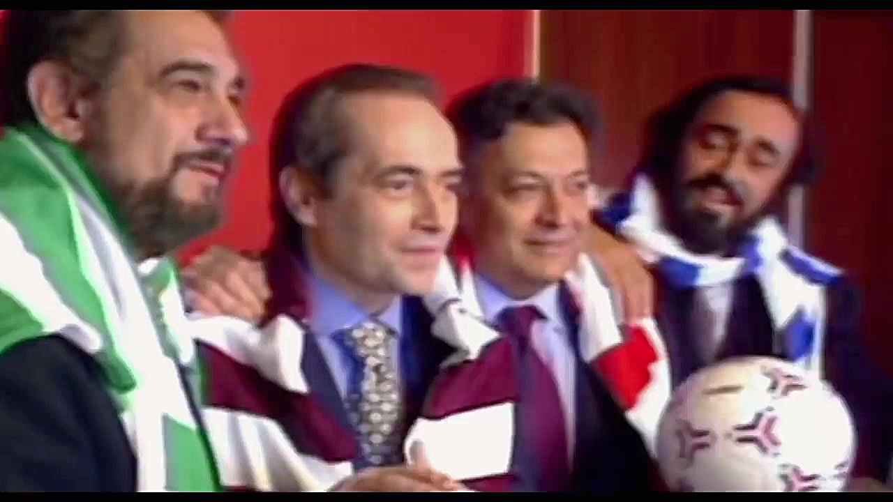 تریلر فیلم Pavarotti 2019 زمان143ثانیه
