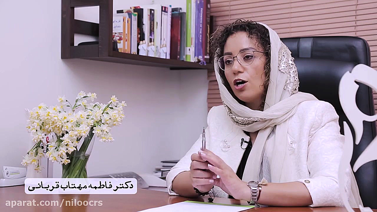 اینترنت گردی در زمان بارداری سونوگرافی نیلو دکتر فاطمه مهتاب قربانی