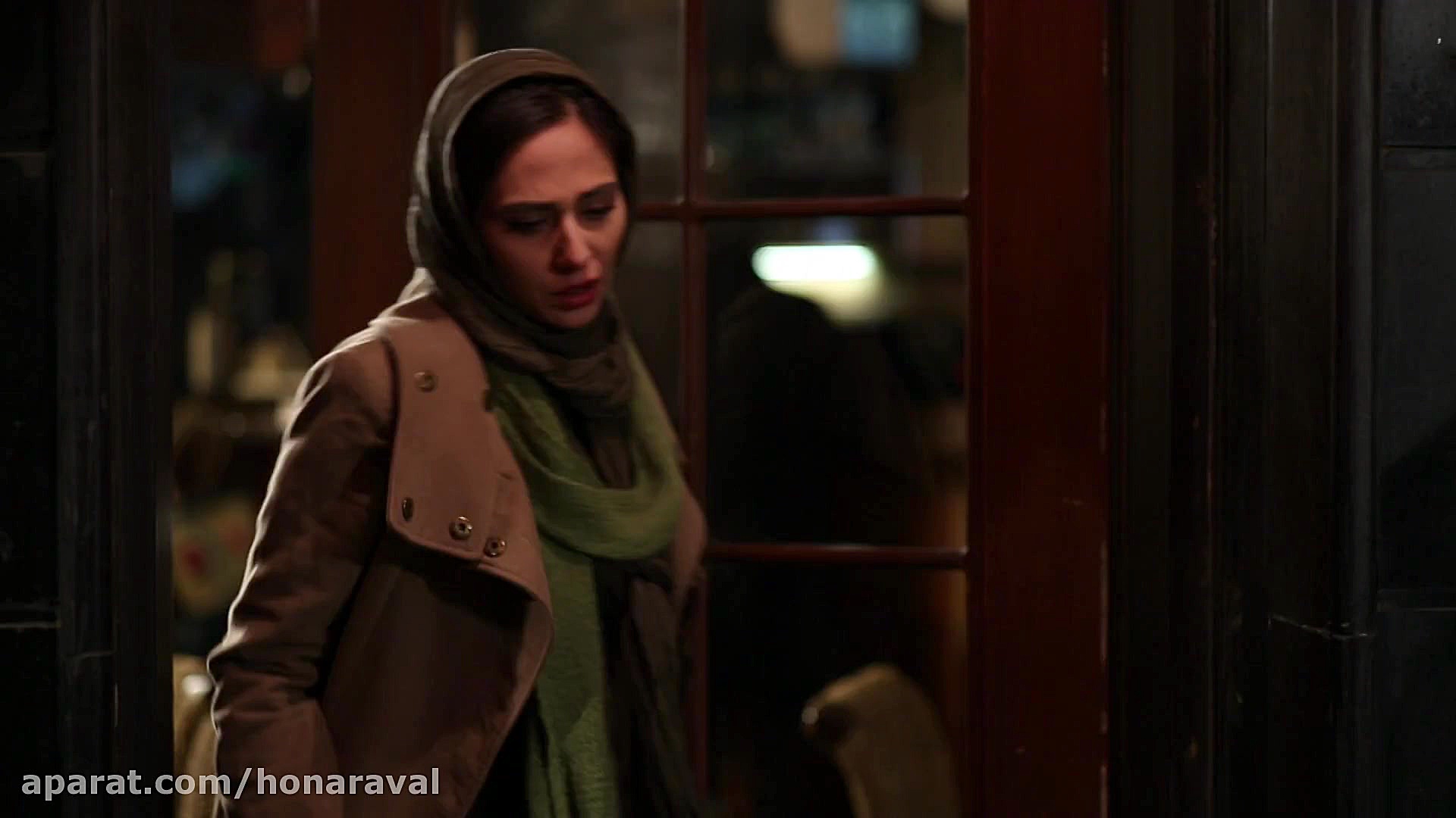 تیزر فیلم سینمایی داره صبح میشه زمان74ثانیه
