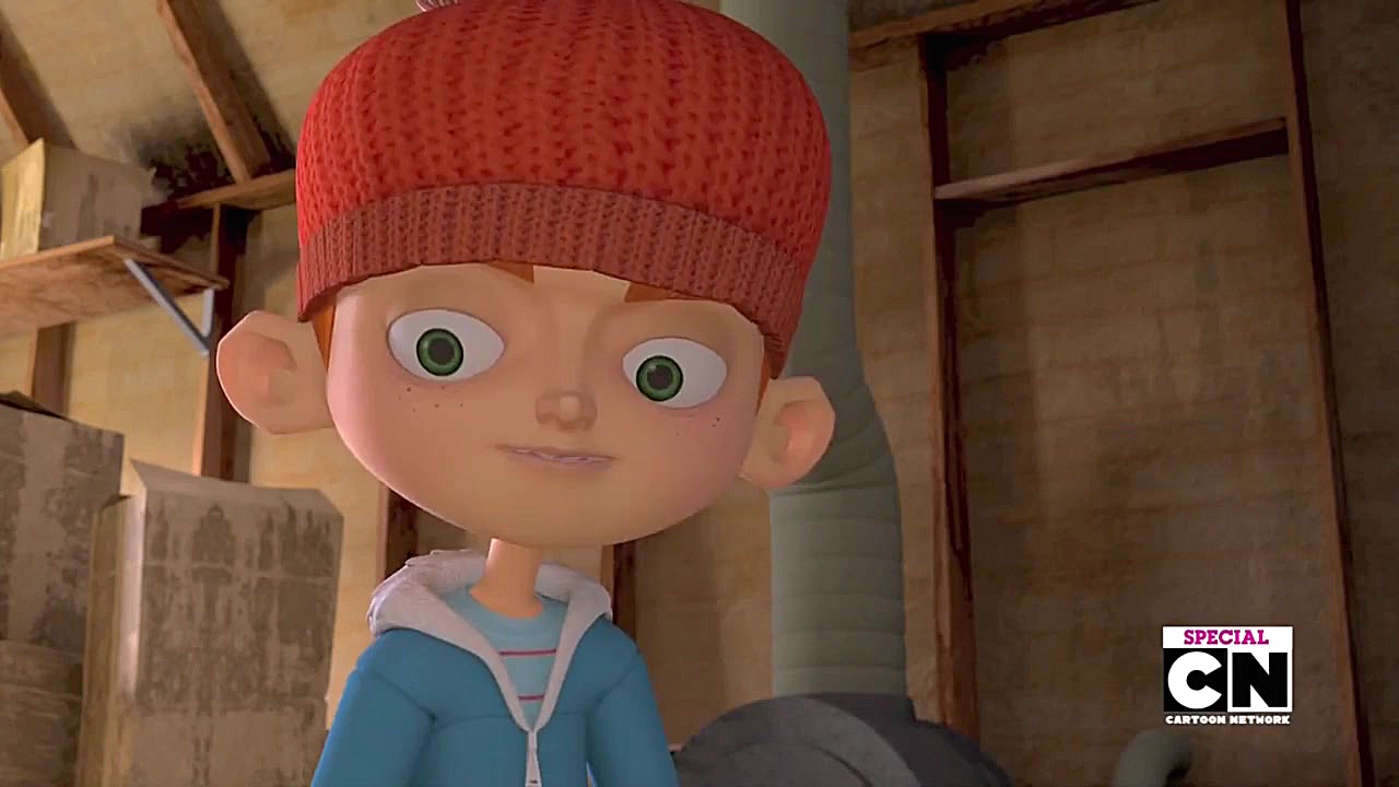 دانلود انیمیشن منجمد در زمان Frozen in Time 2014 زمان2629ثانیه
