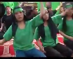 نوحه و سینه زنی افغانی nohe af...