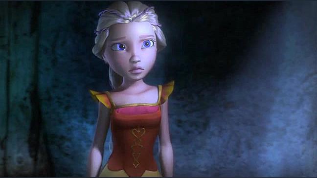 دانلود انیمیشن شاهزاده خانم های دوقلو The Princess Twins of Legendale 2013 زمان4230ثانیه