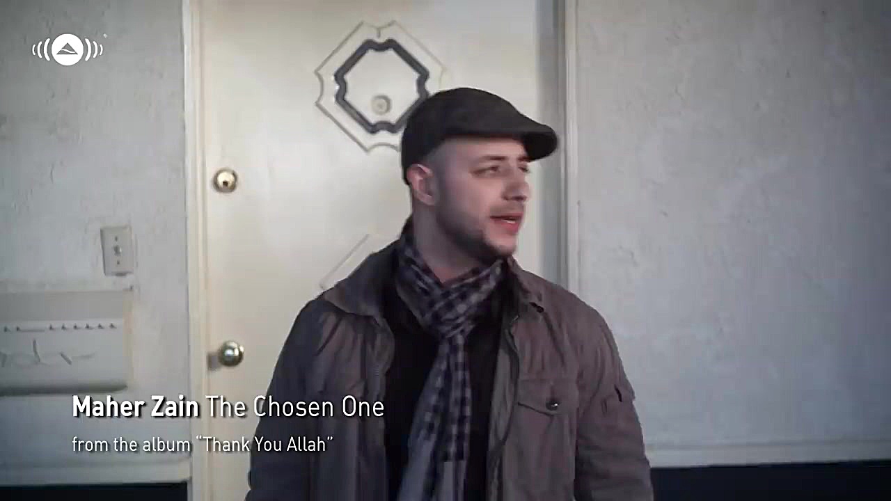 Maher Zain - The Chosen One | ماهر زین - المصطفى | Official Music Video زمان295ثانیه