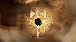 تریلر بازی Warhammer: Chaosbane - سه گوش