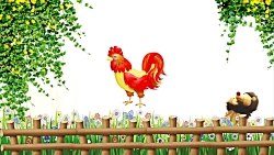 آموزش حیوانات مزرعه به کودکان...