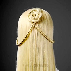 40 ترفند دخترانه برای زیبایی و...