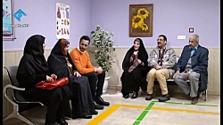 سریال دنگ و فنگ روزگار قسمت آخ...