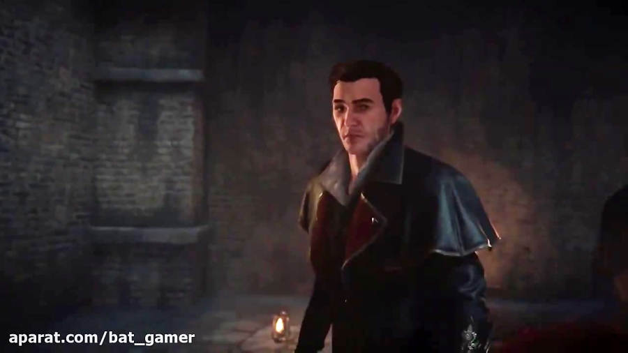 Assassin#039;s Creed Syndicate Jack the ripper