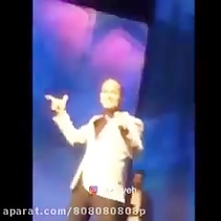 اجرای اهنگ ساسی مانکن توسط حسن...