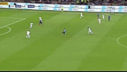 خلاصه بازی اینتر  امپولی؛ سری...