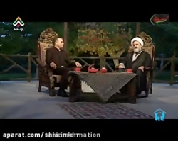 حجت الاسلام عقیلی-امام سجاد (ع)