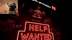 Five Nights at Freddy#039;s: Help Wanted - Part 1