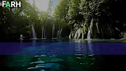 تلاوت زیبای حافظ عبدالله دهقان...