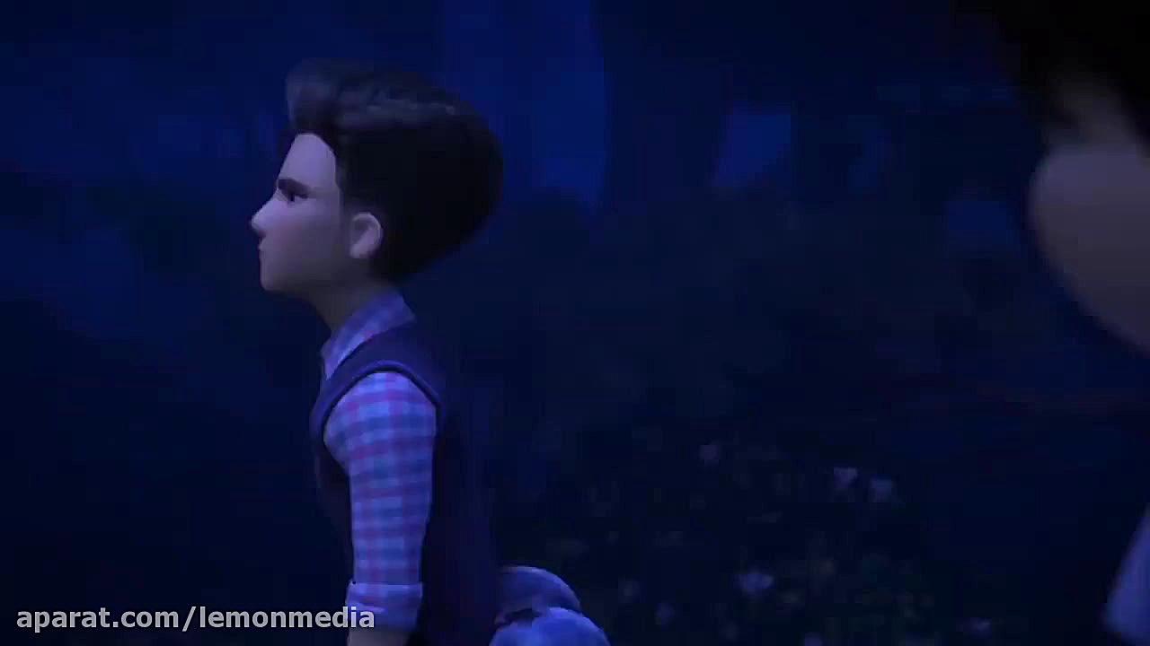 تریلر انیمیشن abominable  2019 زمان154ثانیه